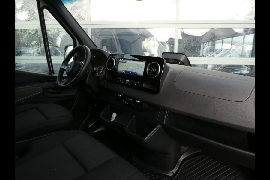 Mercedes-Benz Sprinter 317 CDI L2H2 automaat airco M-BUX camera navigatie