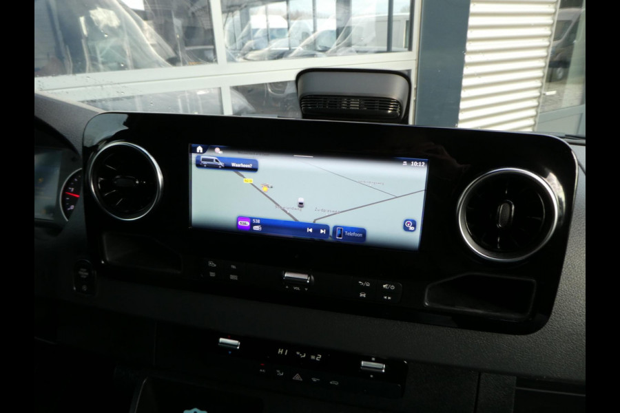 Mercedes-Benz Sprinter 317 CDI L2H2 automaat airco M-BUX camera navigatie