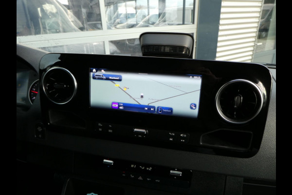 Mercedes-Benz Sprinter 317 CDI L2H2 automaat airco M-BUX camera navigatie
