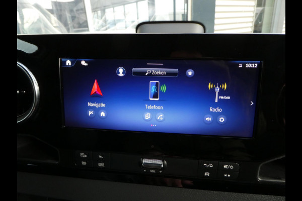 Mercedes-Benz Sprinter 317 CDI L2H2 automaat airco M-BUX camera navigatie