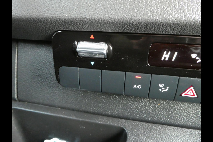 Mercedes-Benz Sprinter 317 CDI L2H2 automaat airco M-BUX camera navigatie