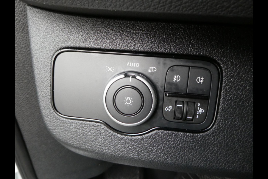 Mercedes-Benz Sprinter 317 CDI L2H2 automaat airco M-BUX camera navigatie