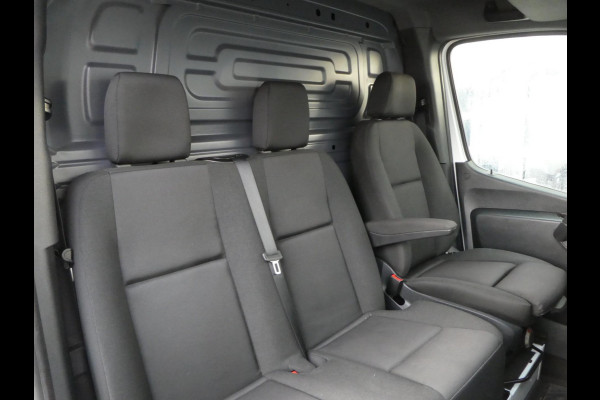 Mercedes-Benz Sprinter 317 CDI L2H2 automaat airco M-BUX camera navigatie