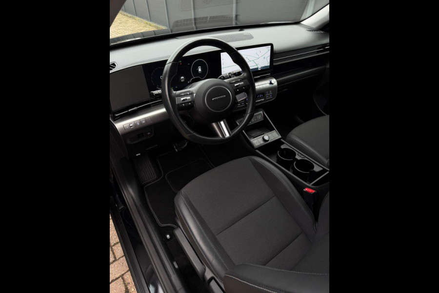 Hyundai Kona 1.6 GDI HEV Premium CarPlay Camera