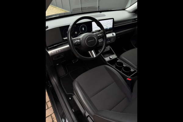 Hyundai Kona 1.6 GDI HEV Premium CarPlay Camera