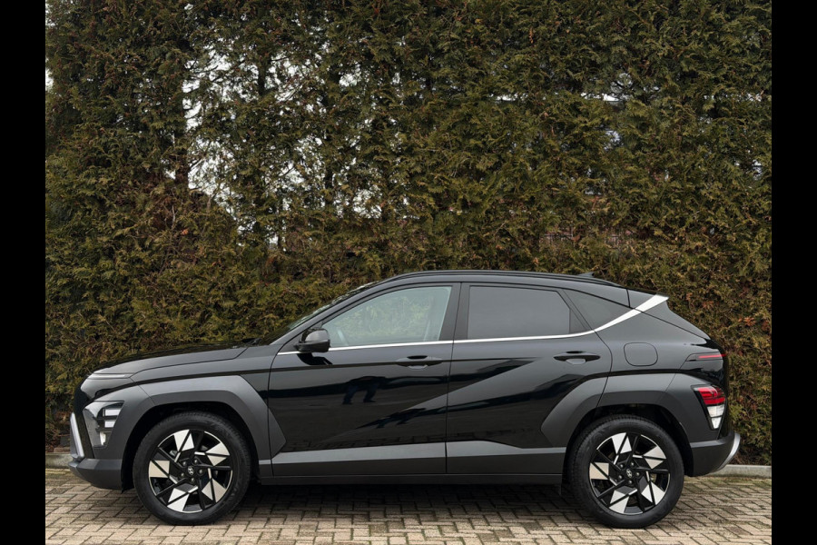 Hyundai Kona 1.6 GDI HEV Premium CarPlay Camera