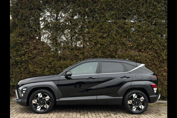 Hyundai Kona 1.6 GDI HEV Premium CarPlay Camera