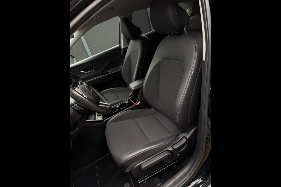 Hyundai Kona 1.6 GDI HEV Premium CarPlay Camera