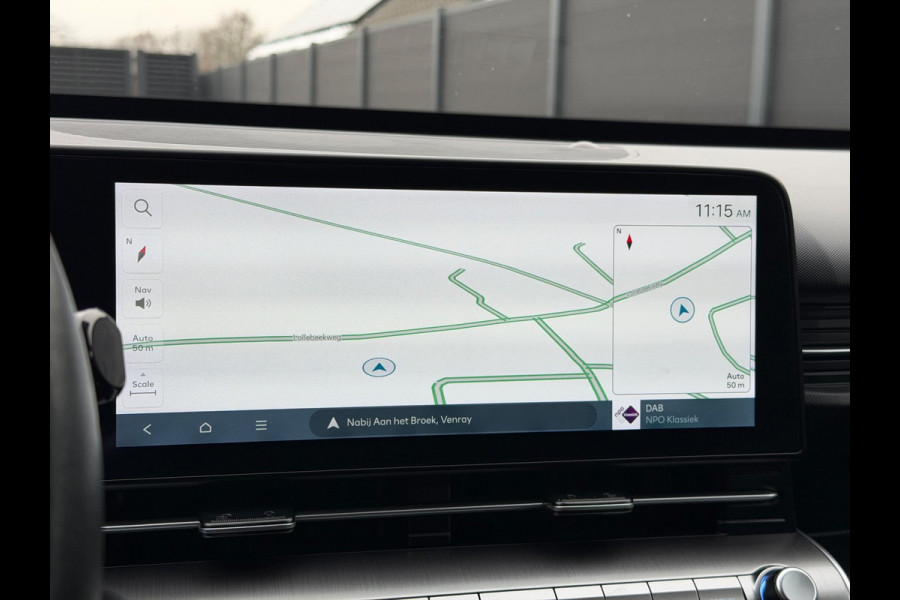 Hyundai Kona 1.6 GDI HEV Premium CarPlay Camera