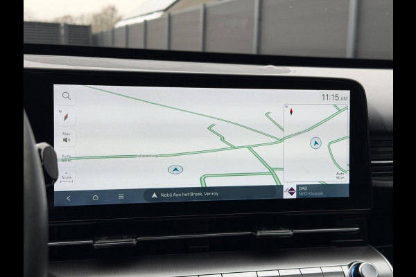 Hyundai Kona 1.6 GDI HEV Premium CarPlay Camera