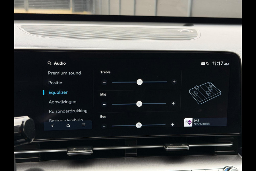Hyundai Kona 1.6 GDI HEV Premium CarPlay Camera