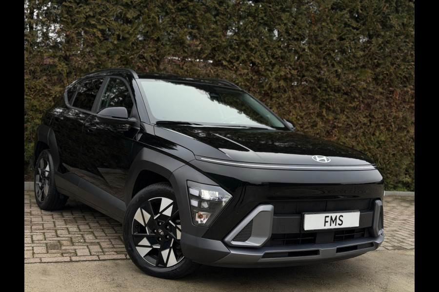 Hyundai Kona 1.6 GDI HEV Premium CarPlay Camera