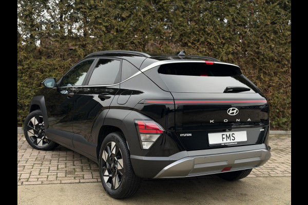 Hyundai Kona 1.6 GDI HEV Premium CarPlay Camera