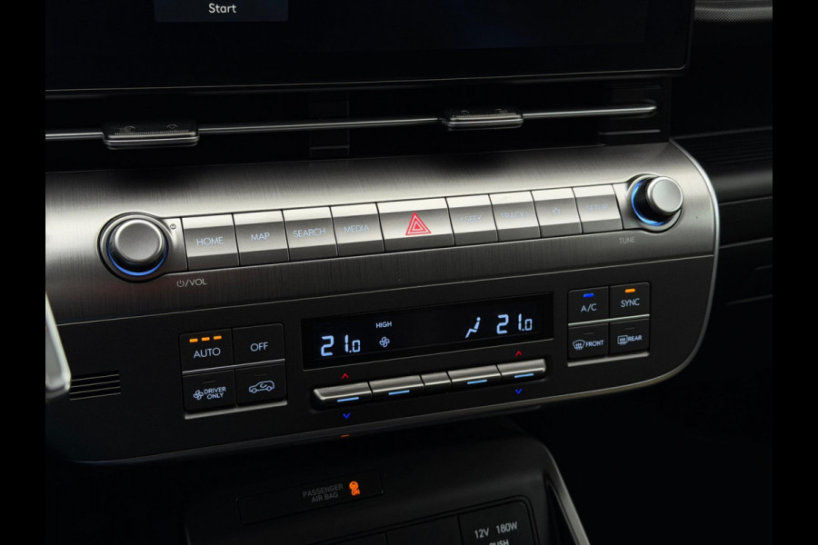 Hyundai Kona 1.6 GDI HEV Premium CarPlay Camera