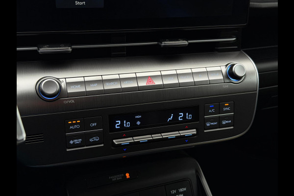 Hyundai Kona 1.6 GDI HEV Premium CarPlay Camera