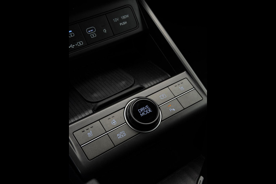 Hyundai Kona 1.6 GDI HEV Premium CarPlay Camera