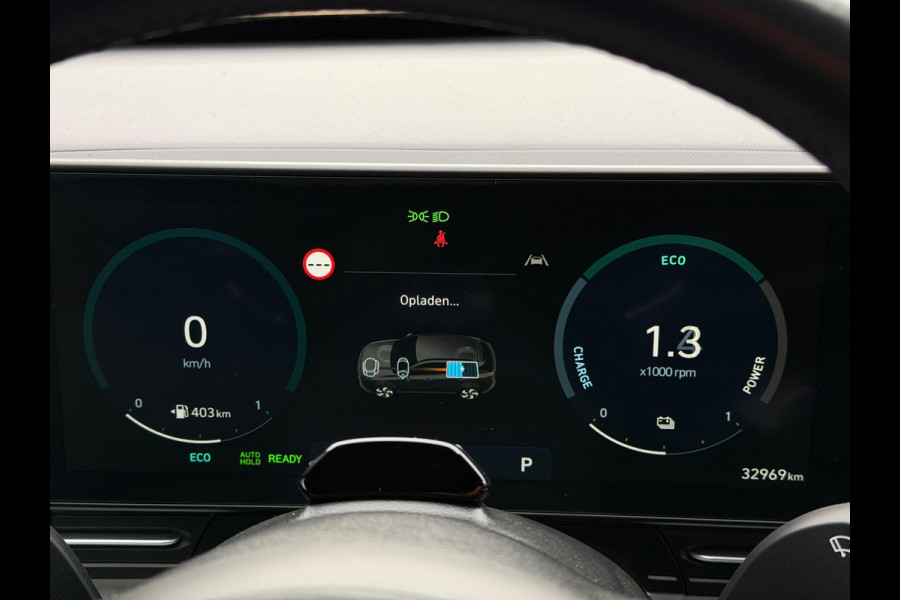 Hyundai Kona 1.6 GDI HEV Premium CarPlay Camera