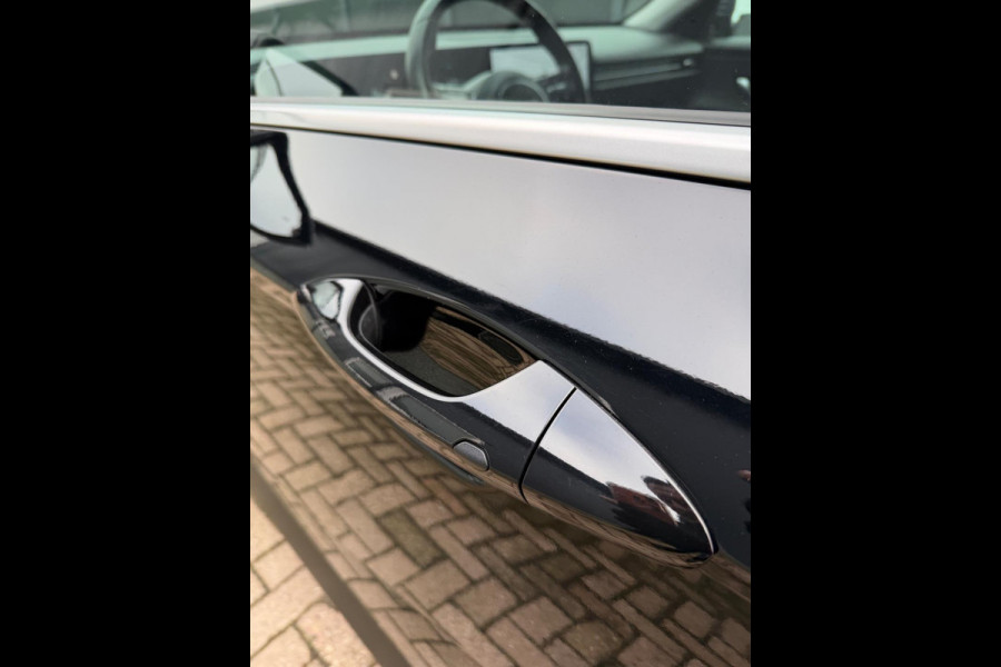 Hyundai Kona 1.6 GDI HEV Premium CarPlay Camera