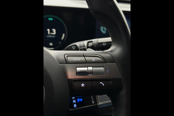 Hyundai Kona 1.6 GDI HEV Premium CarPlay Camera