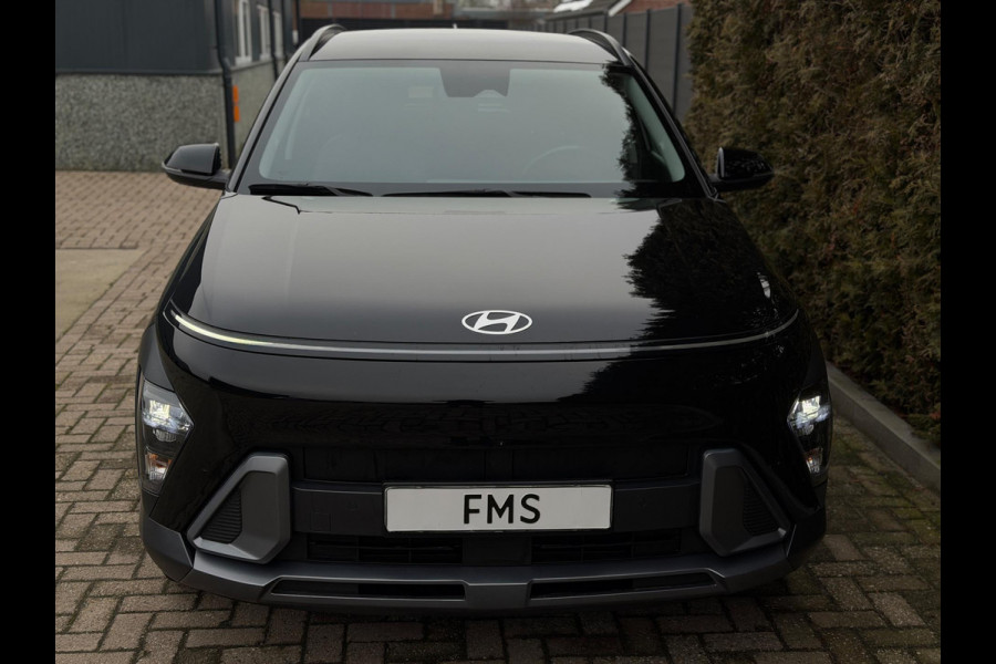 Hyundai Kona 1.6 GDI HEV Premium CarPlay Camera