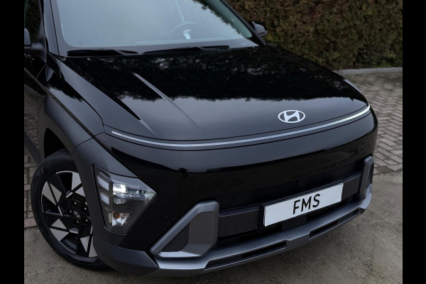 Hyundai Kona 1.6 GDI HEV Premium CarPlay Camera