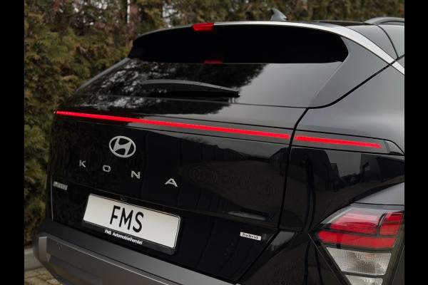 Hyundai Kona 1.6 GDI HEV Premium CarPlay Camera