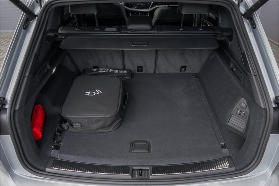 Volkswagen Touareg 3.0 TSi eHybrid 4MOTION R Luchtv ACC Elek Trekhaak Ori NL