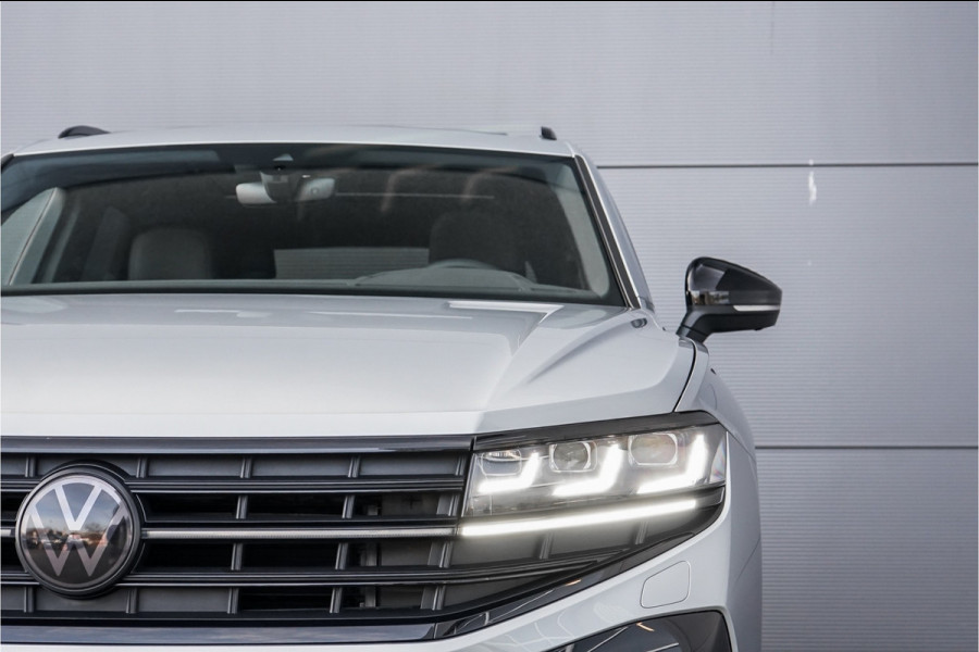 Volkswagen Touareg 3.0 TSi eHybrid 4MOTION R Luchtv ACC Elek Trekhaak Ori NL