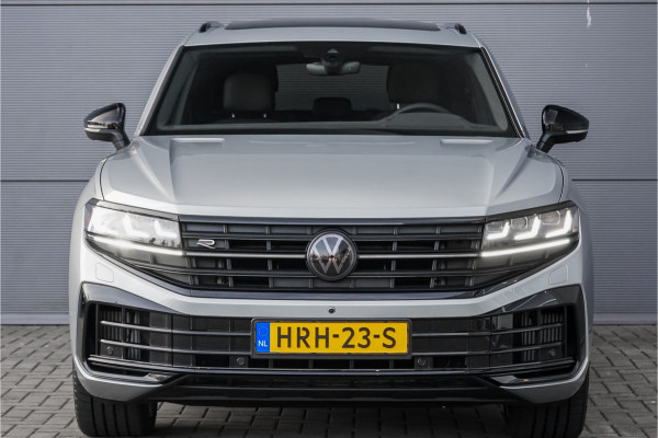 Volkswagen Touareg 3.0 TSi eHybrid 4MOTION R Luchtv ACC Elek Trekhaak Ori NL
