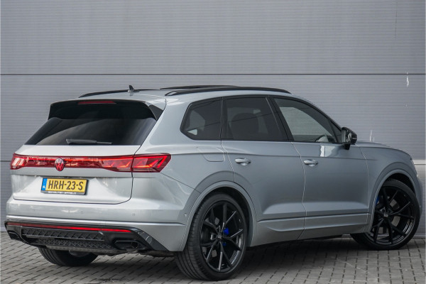 Volkswagen Touareg 3.0 TSi eHybrid 4MOTION R Luchtv ACC Elek Trekhaak Ori NL