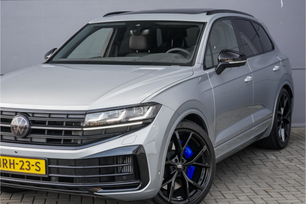 Volkswagen Touareg 3.0 TSi eHybrid 4MOTION R Luchtv ACC Elek Trekhaak Ori NL