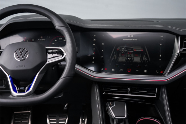 Volkswagen Touareg 3.0 TSi eHybrid 4MOTION R Luchtv ACC Elek Trekhaak Ori NL