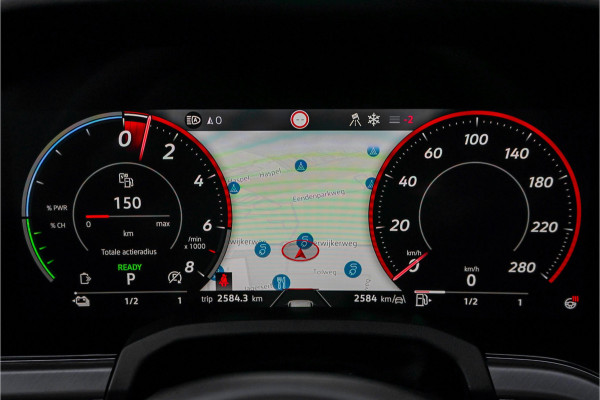 Volkswagen Touareg 3.0 TSi eHybrid 4MOTION R Luchtv ACC Elek Trekhaak Ori NL