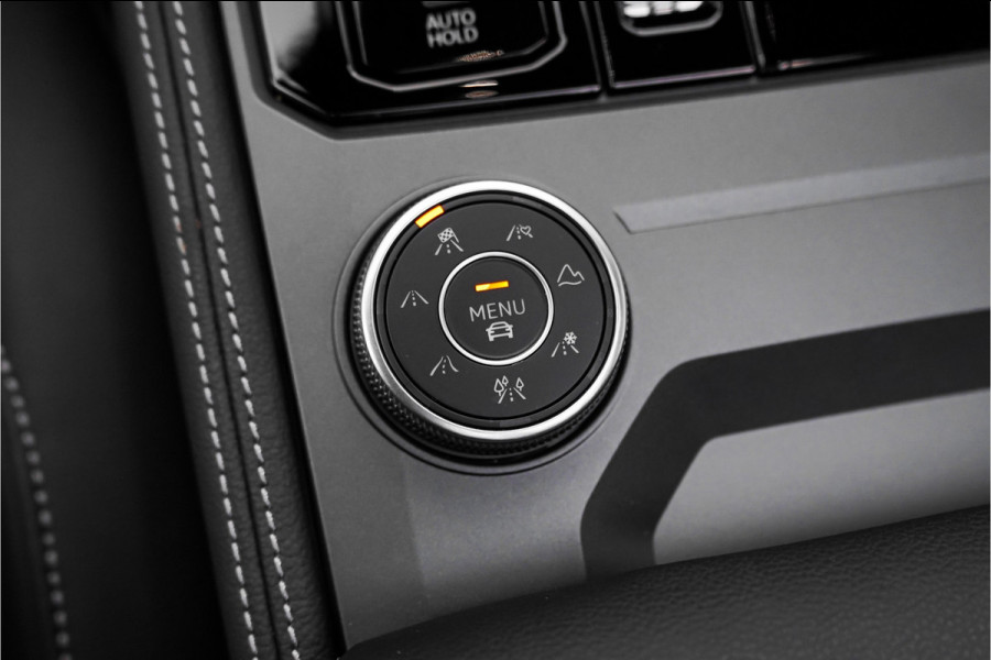 Volkswagen Touareg 3.0 TSi eHybrid 4MOTION R Luchtv ACC Elek Trekhaak Ori NL