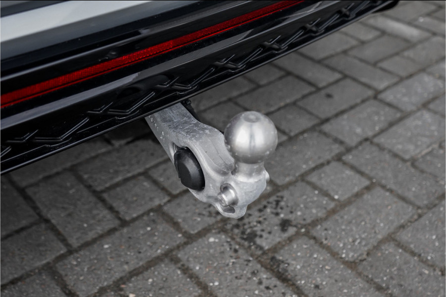 Volkswagen Touareg 3.0 TSi eHybrid 4MOTION R Luchtv ACC Elek Trekhaak Ori NL