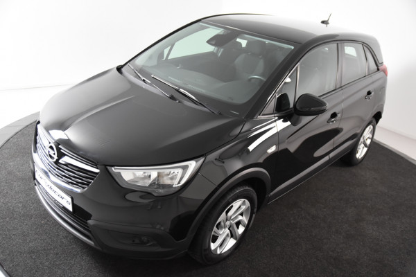 Opel Crossland X 1.5 Automaat *1ste Eigenaar*Navigatie*Parkassist*