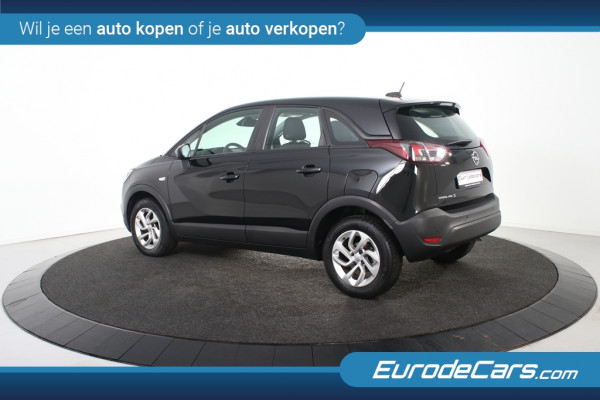 Opel Crossland X 1.5 Automaat *1ste Eigenaar*Navigatie*Parkassist*