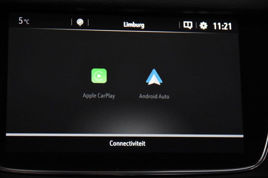 Opel Crossland X 1.5 Automaat *1ste Eigenaar*Navigatie*Parkassist*