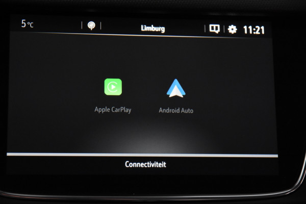 Opel Crossland X 1.5 Automaat *1ste Eigenaar*Navigatie*Parkassist*