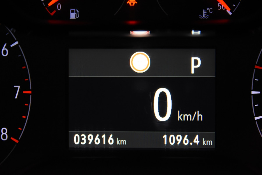 Opel Crossland X 1.5 Automaat *1ste Eigenaar*Navigatie*Parkassist*