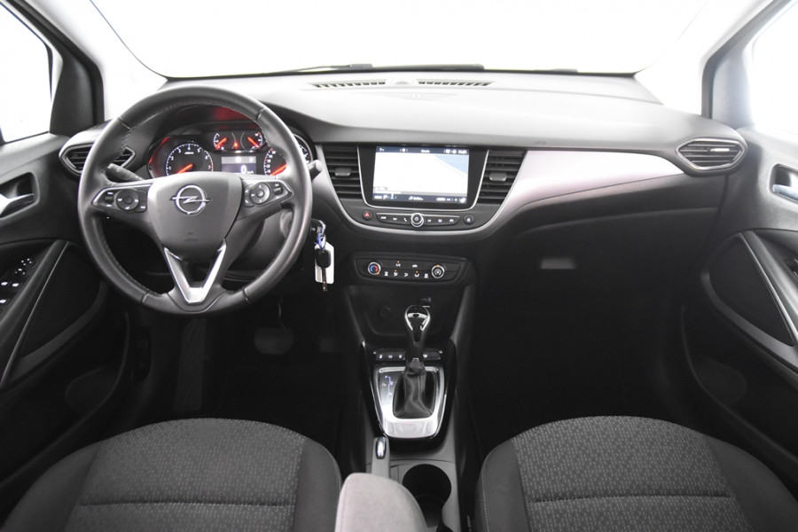 Opel Crossland X 1.5 Automaat *1ste Eigenaar*Navigatie*Parkassist*
