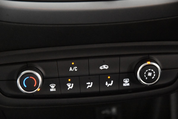 Opel Crossland X 1.5 Automaat *1ste Eigenaar*Navigatie*Parkassist*