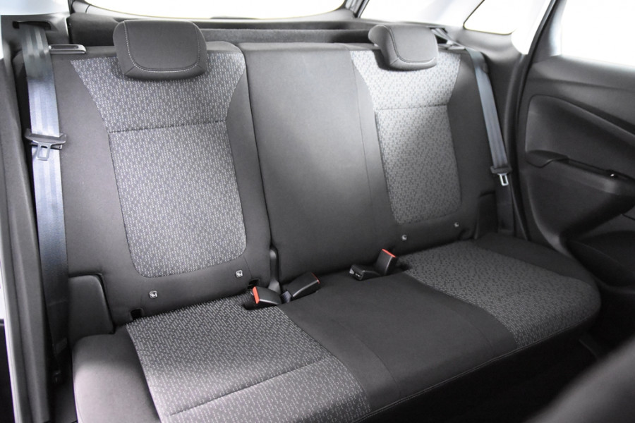 Opel Crossland X 1.5 Automaat *1ste Eigenaar*Navigatie*Parkassist*