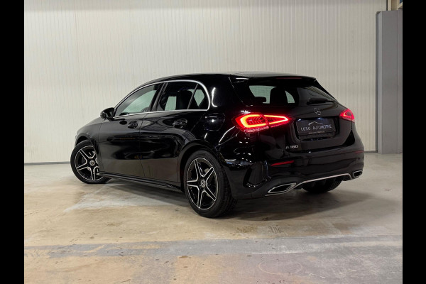 Mercedes-Benz A-Klasse 180 Business Solution AMG | AMBIANCE | CAMERA | LED | DODEHOEK