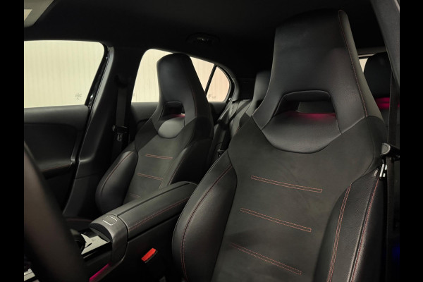 Mercedes-Benz A-Klasse 180 Business Solution AMG | AMBIANCE | CAMERA | LED | DODEHOEK