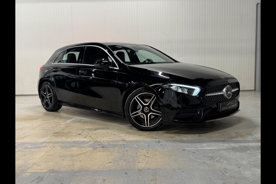 Mercedes-Benz A-Klasse 180 Business Solution AMG | AMBIANCE | CAMERA | LED | DODEHOEK