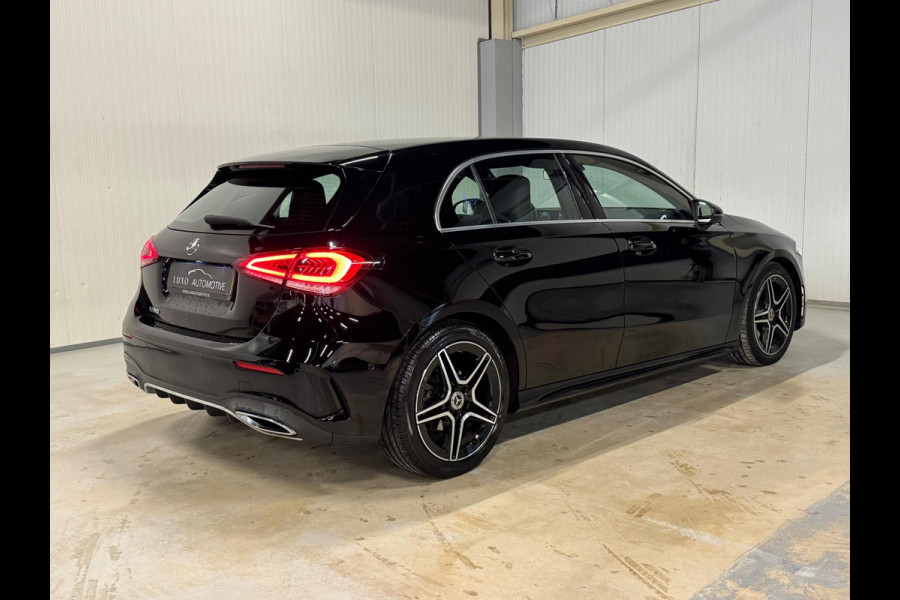 Mercedes-Benz A-Klasse 180 Business Solution AMG | AMBIANCE | CAMERA | LED | DODEHOEK