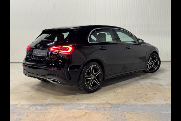 Mercedes-Benz A-Klasse 180 Business Solution AMG | AMBIANCE | CAMERA | LED | DODEHOEK