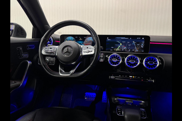 Mercedes-Benz A-Klasse 180 Business Solution AMG | AMBIANCE | CAMERA | LED | DODEHOEK