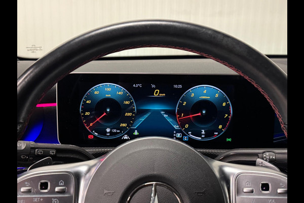 Mercedes-Benz A-Klasse 180 Business Solution AMG | AMBIANCE | CAMERA | LED | DODEHOEK